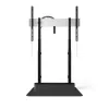 Soporte de pantalla motorizado Vogel's RISE 4105 (modelo 7341050) — plataforma elevadora motorizada para pantallas planas