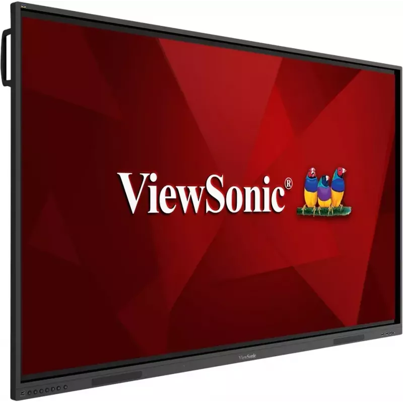 Pizarra interactiva Viewsonic IFP65G1 165,1 cm (65