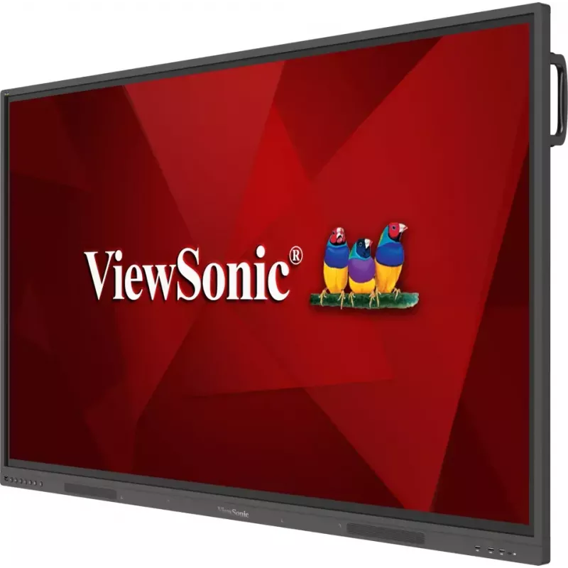 Pizarra interactiva Viewsonic IFP65G1 165,1 cm (65