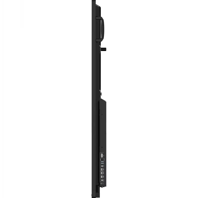 Pizarra interactiva Viewsonic IFP86G1 2,18 m (86