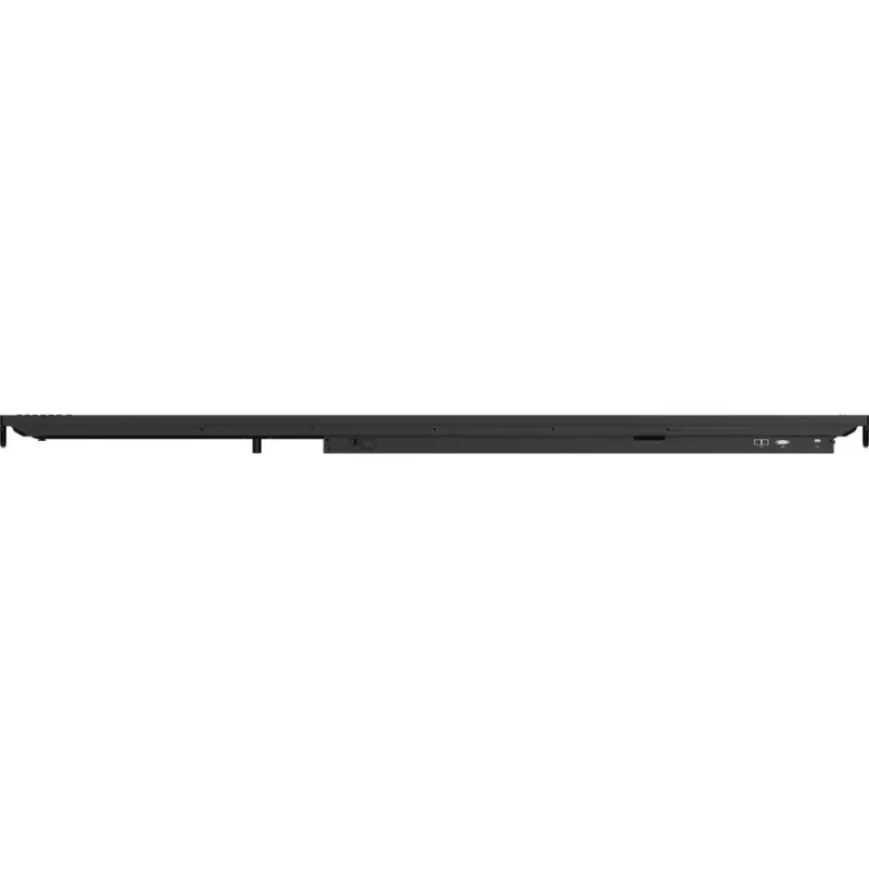 Pizarra interactiva Viewsonic IFP86G1 2,18 m (86