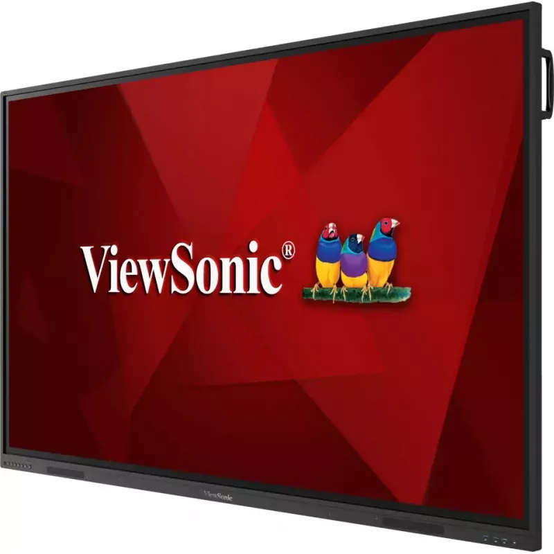 Pizarra interactiva Viewsonic IFP86G1 2,18 m (86