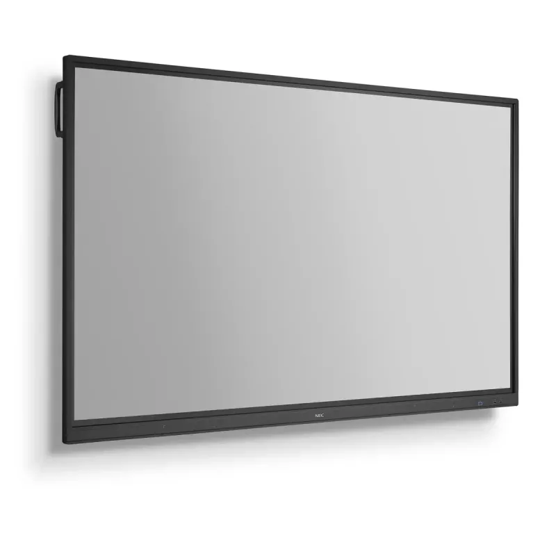 Sharp CB751Q pantalla 75 pulgadas (190,5 cm), 4K UHD