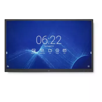 Pantalla plana interactiva NEC CB751Q 190,5 cm (75