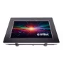 Ernitec monitor de 75 pulgadas 4K 24/7 para Swim, 0070-24175-WVSWIM