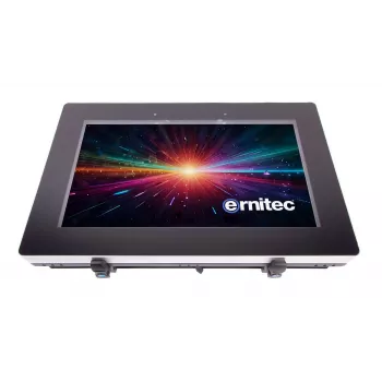 Ernitec monitor de 65 pulgadas 4K 24/7 para Swim, 0070-24265-WVSWIM
