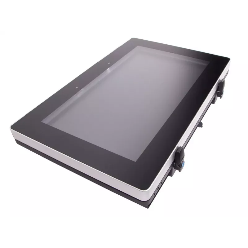 Ernitec monitor de 65 pulgadas 4K 24/7 para Swim, 0070-24265-WVSWIM