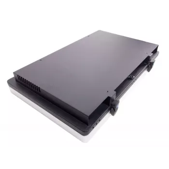 Monitor antivandálico e impermeable Ernitec 75