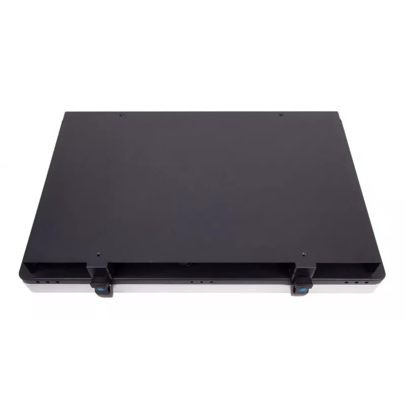 Monitor antivandálico e impermeable Ernitec 75