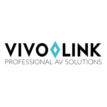 Módulo de enchufe Vivolink WI221273 HDMI blanco