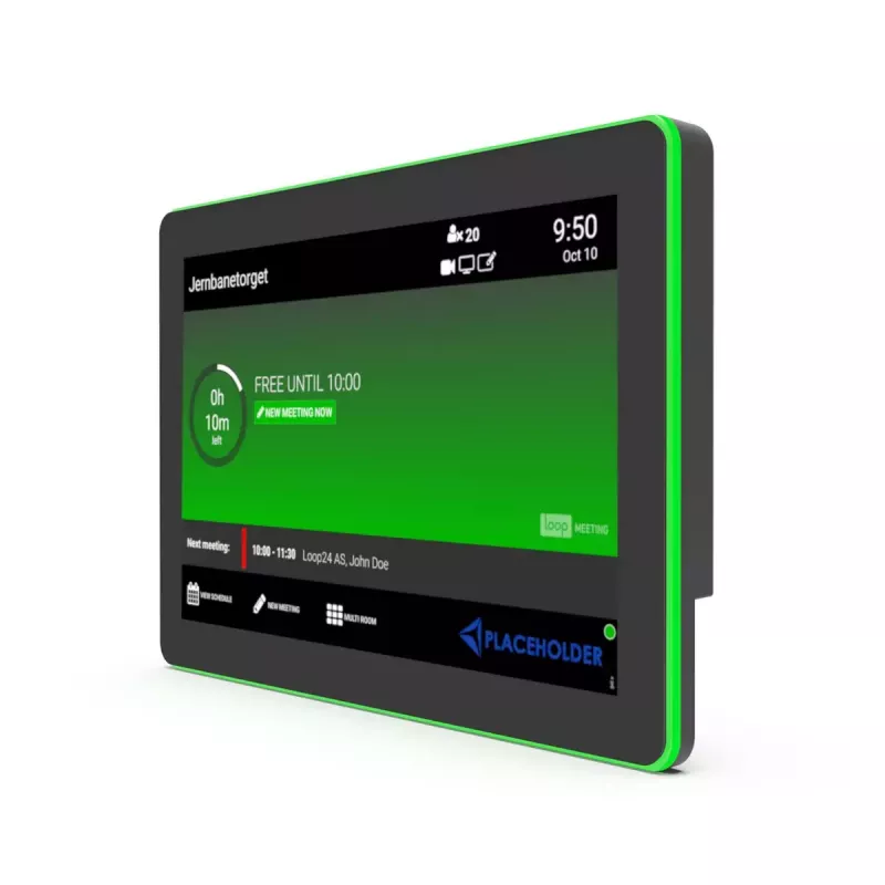 Pantalla Loop24 10,1
