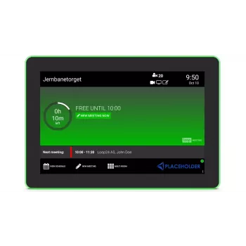 Pantalla Loop24 10,1