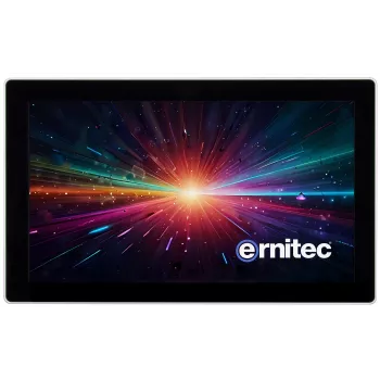 Monitor táctil 10