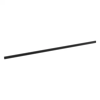 Vogel's PLB 3133, fijo, negro, 120 kg, 3300 mm, 1 unidad
