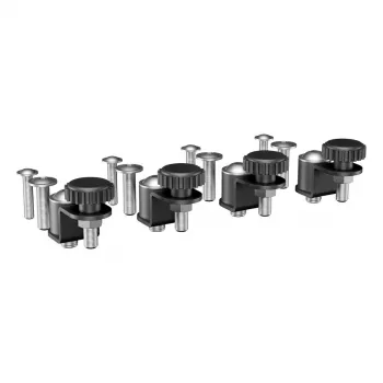 Pies ajustables Vogel's PLA 9307 para modelo 7193070 — pies niveladores de repuesto