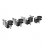 Pies ajustables Vogel's PLA 9307 para modelo 7193070 — pies niveladores de repuesto