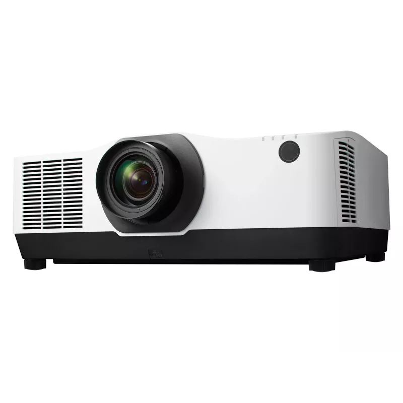 Proyector de gran formato NEC PA1004UL 10000 ANSI lúmenes 3LCD WUXGA (1920x1200) 3D blanco