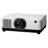 Proyector de gran formato NEC PA1004UL 10000 ANSI lúmenes 3LCD WUXGA (1920x1200) 3D blanco