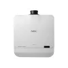 Proyector de gran formato NEC PA804UL 8200 ANSI lúmenes 3LCD WUXGA (1920x1200) 3D blanco
