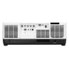 Proyector de gran formato NEC PA804UL 8200 ANSI lúmenes 3LCD WUXGA (1920x1200) 3D blanco