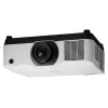Proyector de gran formato NEC PA804UL 8200 ANSI lúmenes 3LCD WUXGA (1920x1200) 3D blanco