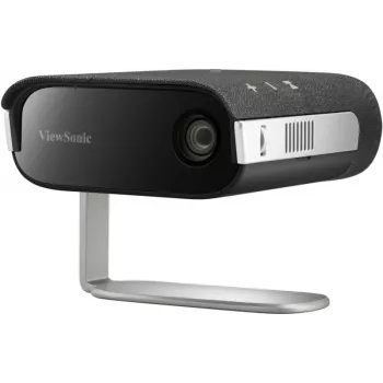 Proyector de datos Viewsonic M1XG proyector de tiro estándar LED WVGA (854x480) negro