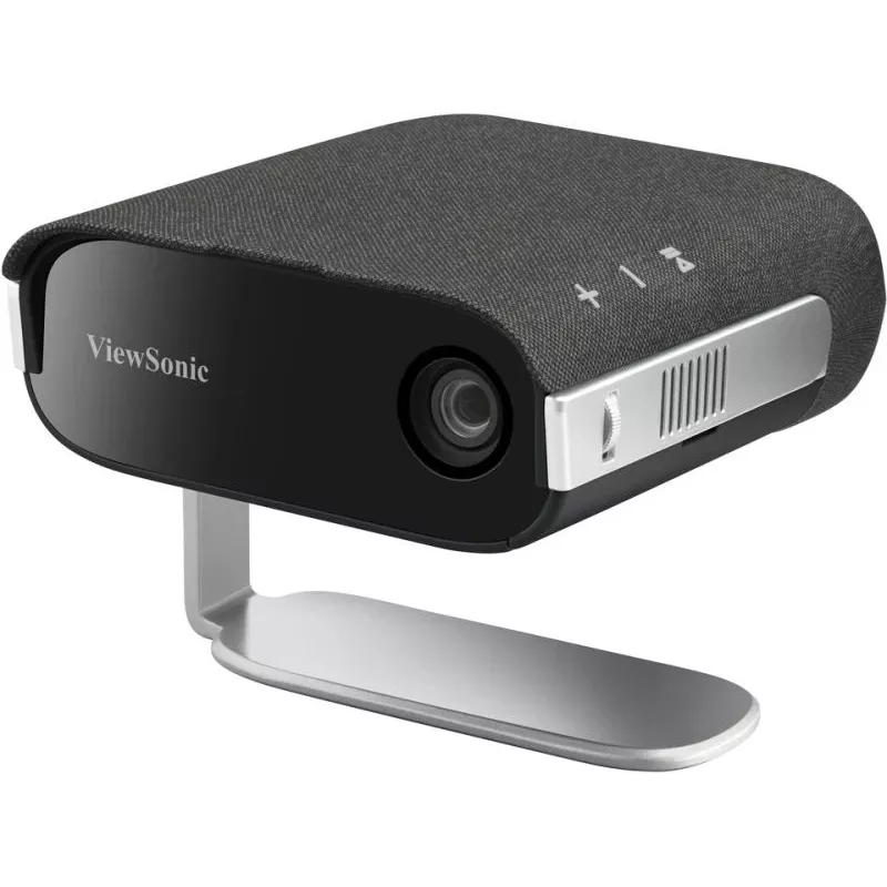 Proyector de datos Viewsonic M1XG proyector de tiro estándar LED WVGA (854x480) negro
