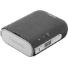 Proyector de datos Viewsonic M1XG proyector de tiro estándar LED WVGA (854x480) negro