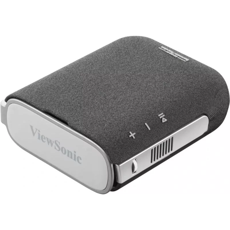 Proyector de datos Viewsonic M1XG proyector de tiro estándar LED WVGA (854x480) negro