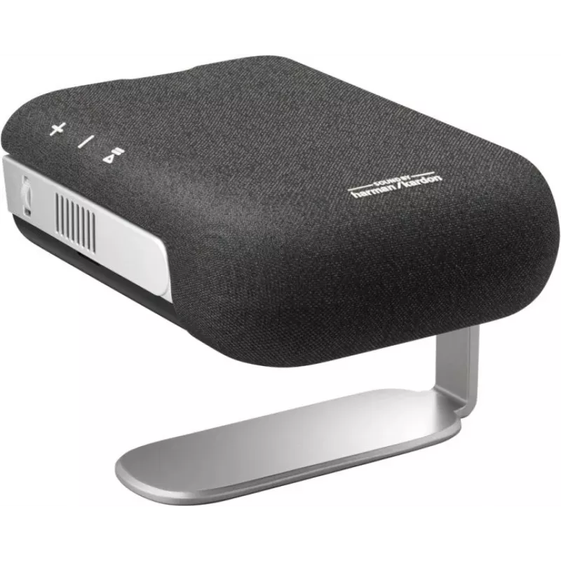 Proyector de datos Viewsonic M1XG proyector de tiro estándar LED WVGA (854x480) negro