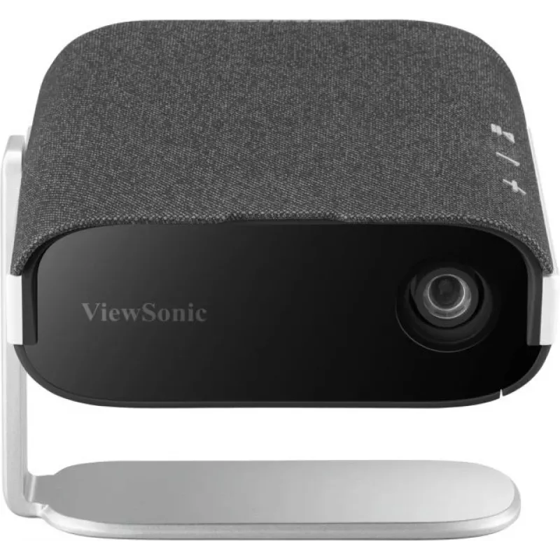 Proyector de datos Viewsonic M1XG proyector de tiro estándar LED WVGA (854x480) negro