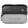 Proyector de datos Viewsonic M1XG proyector de tiro estándar LED WVGA (854x480) negro