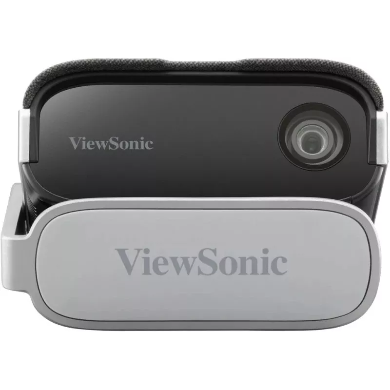 Proyector de datos Viewsonic M1XG proyector de tiro estándar LED WVGA (854x480) negro