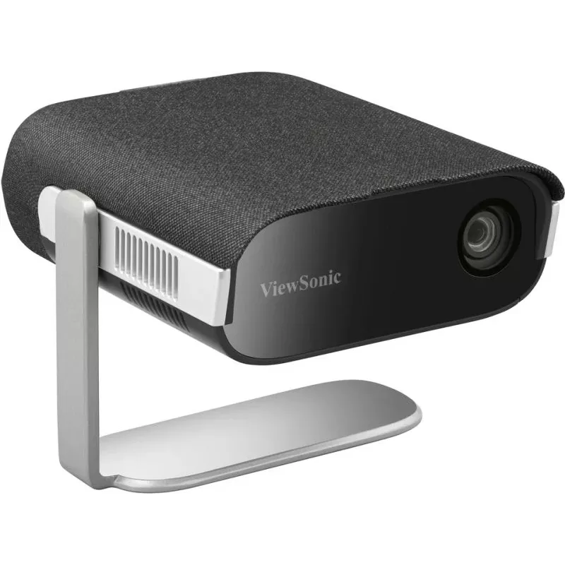 Proyector de datos Viewsonic M1XG proyector de tiro estándar LED WVGA (854x480) negro