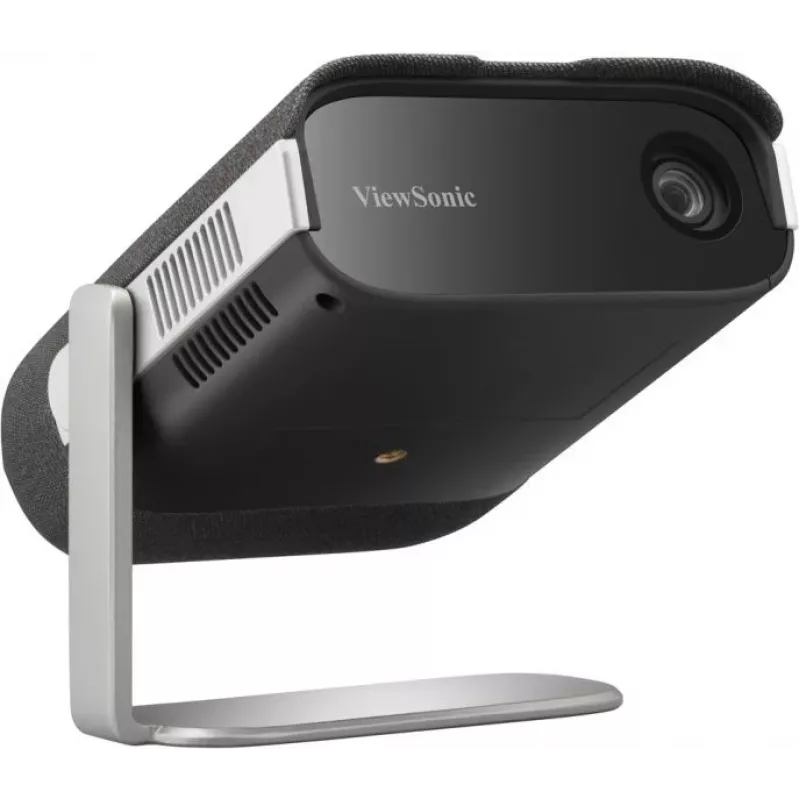 Proyector de datos Viewsonic M1XG proyector de tiro estándar LED WVGA (854x480) negro