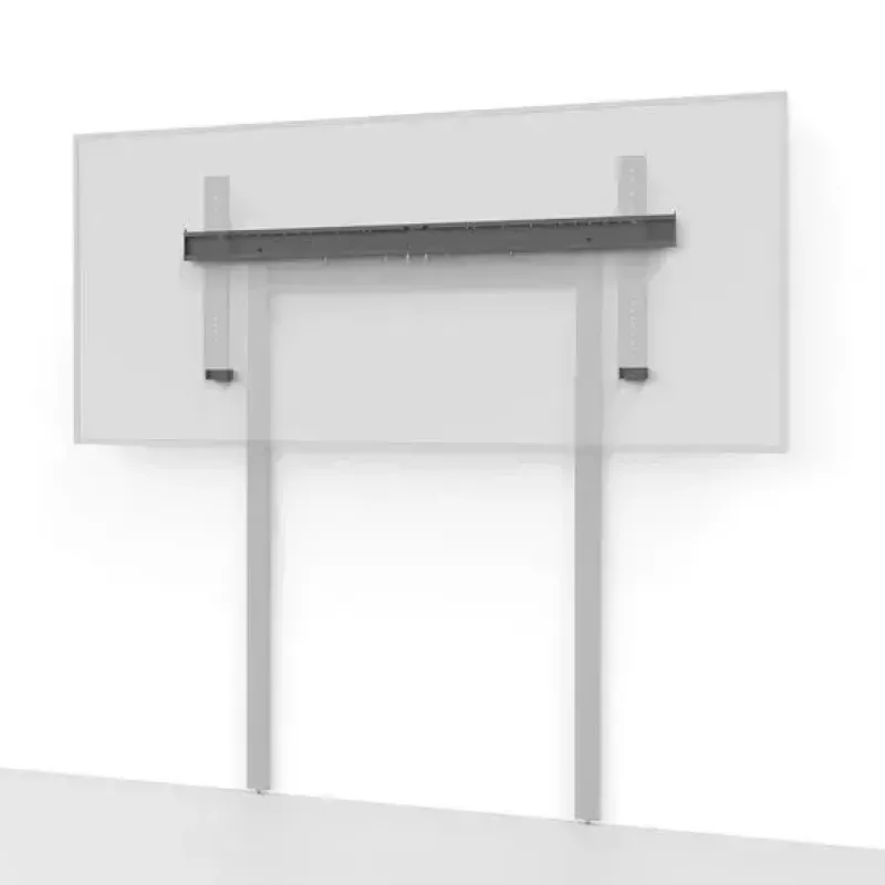 Set de ampliación Heckler Design H824-BG soporte de techo máx. diagonal de pantalla 177,3 cm