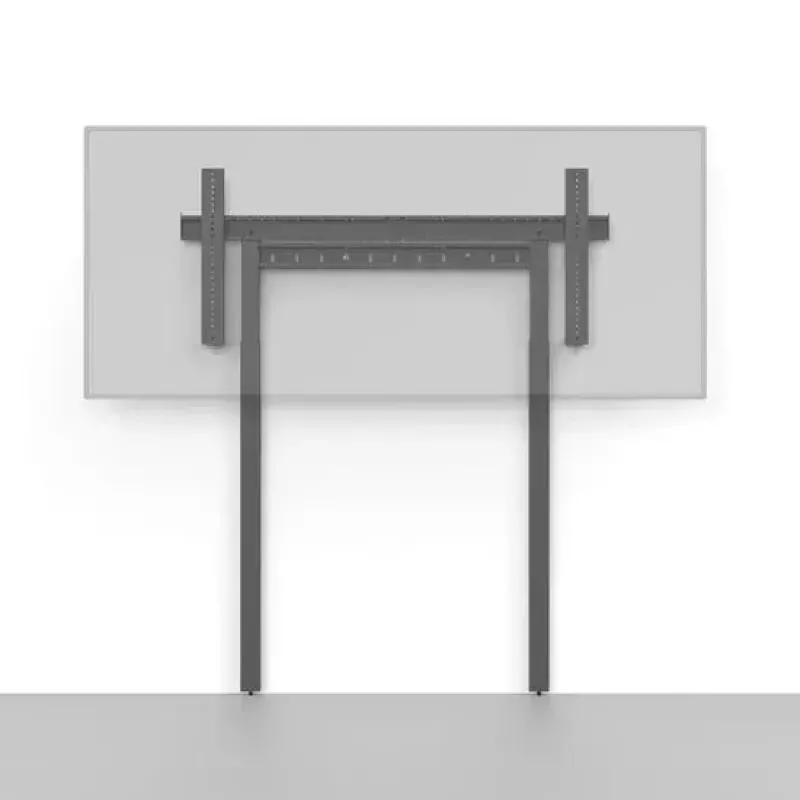 Set de ampliación Heckler Design H824-BG soporte de techo máx. diagonal de pantalla 177,3 cm