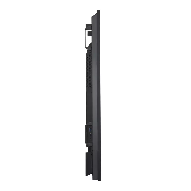 Pantalla plana de señalización digital NEC MultiSync E758 189,2 cm (74,5