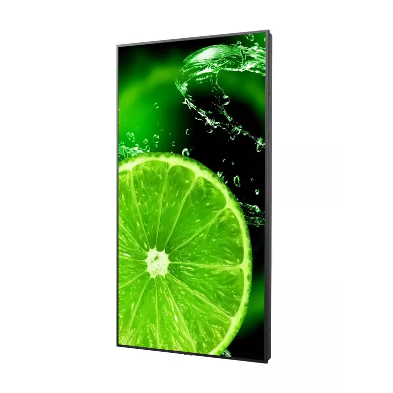 Pantalla plana de señalización digital NEC MultiSync E758 189,2 cm (74,5