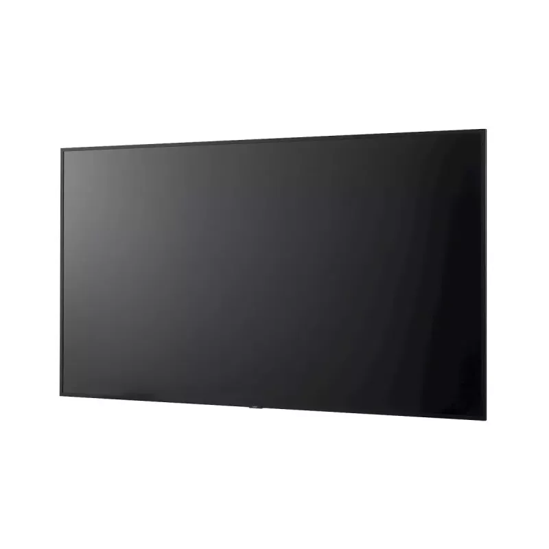 Pantalla plana de señalización digital NEC MultiSync E758 189,2 cm (74,5