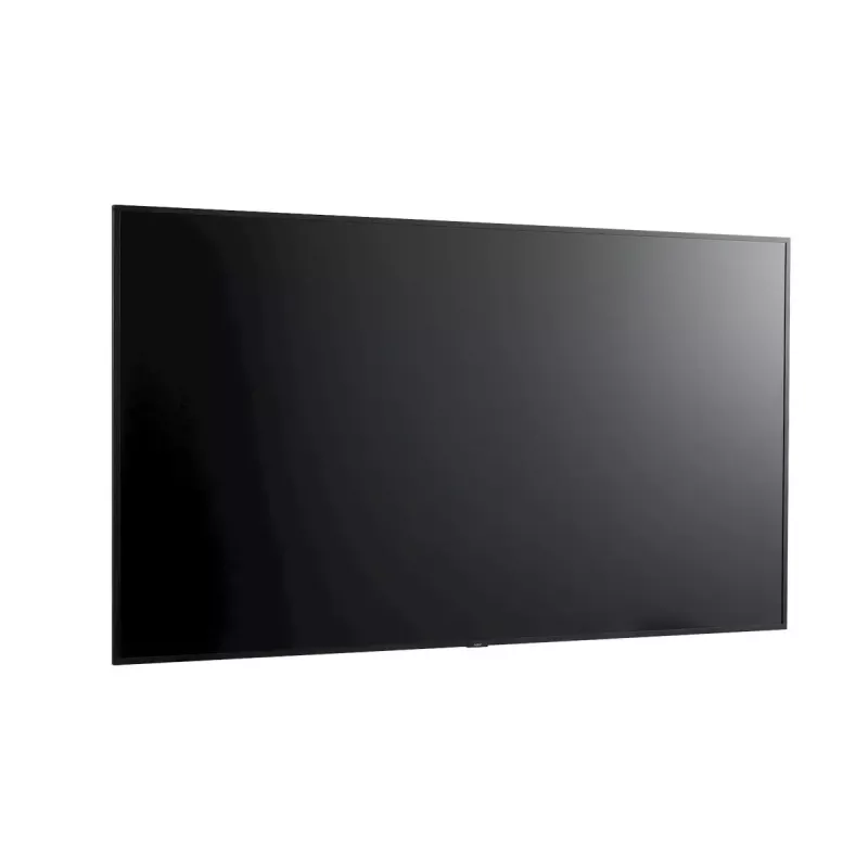 Pantalla plana de señalización digital NEC MultiSync E758 189,2 cm (74,5