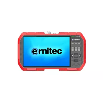 Monitor de vigilancia Ernitec 0070-24107-TESTER monitor de prueba CCTV 17,8 cm (7