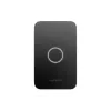 Lector de control de accesos Avigilon OP-R2X-STND negro 12-24V 74mm 22mm 119mm