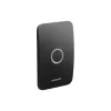 Lector de control de accesos Avigilon OP-R2X-STND negro 12-24V 74mm 22mm 119mm