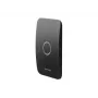 Lector de control de accesos Avigilon OP-R2X-STND negro 12-24V 74mm 22mm 119mm