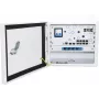 Ernitec ELECTRA-M10-OUTDOOR-200 switch de red gestionado L2 Gigabit Ethernet (10/100/1000) Power over Ethernet (PoE) gris