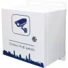Ernitec ELECTRA-M10-OUTDOOR-200 switch de red industrial para exteriores, L2 gestionado