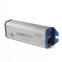 Transmisor de red Veracity LONGSPAN Base 1000 m 200 Mbit/s