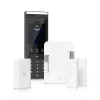 Ubiquiti G3 Gate Starter Kit sistema de control de acceso de seguridad Negro Gris Blanco