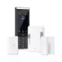 Ubiquiti G3 Gate Starter Kit sistema de control de acceso de seguridad Negro Gris Blanco